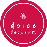 Dolce Desserts logo