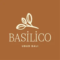 Basilico Pizza & Gelato logo