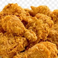 Crown Fried Chicken logo
