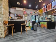 Marosh Bakery Cafe logo