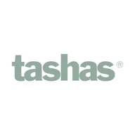 tashas Battersea logo