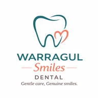Warragul Smiles Dental - Dr Lakshmi S Battula logo