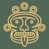 Maya Taqueria logo