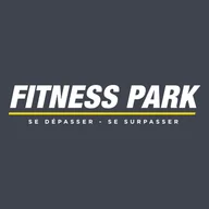 Fitness Park Montreuil logo