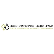 Gender Confirmation Center of NYC logo
