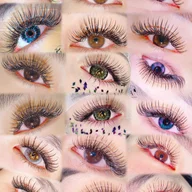 KANY BEAUTY Nối Mi- Phun Xăm | Eyelash- Eyebrows Lamination logo