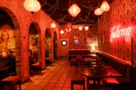 Littlefoot Bar and Kitchen logo