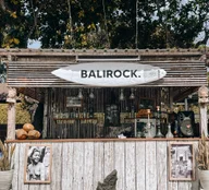 Bali Rock Beach Bar logo