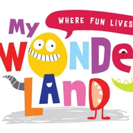 My Wonderland Indoor Playground logo