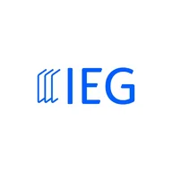 IEG - Investment Banking Group logo