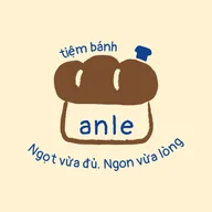 An Lê Bakery logo