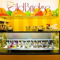 Old Bridge Gelateria logo