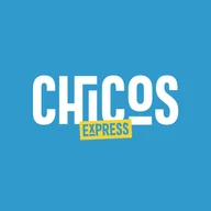 Chicos Express Edgware Road logo