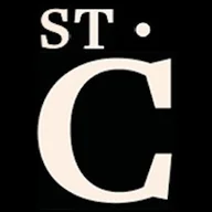 St. Clare Coffee and Bar logo