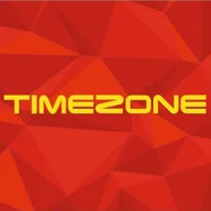 Timezone and Zone Bowling logo