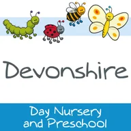 Devonshire Day Nursery logo