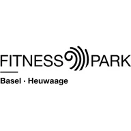 Fitnesspark Heuwaage logo