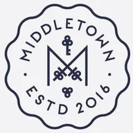 Middletown Cafe Prahran logo