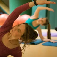 Boston University Fitness and Recreation Center logo