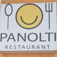 Panolti Restaurant logo