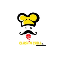 Clash'n Chill logo