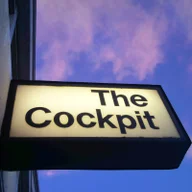 The Cockpit logo