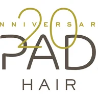 Spada Hair logo