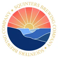 Squinters Brewing Company logo