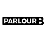 Parlour B logo