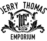 Jerry Thomas Emporio logo