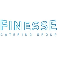 Finesse Catering Group logo