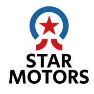 Star Motors logo
