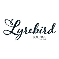 Lyrebird Lounge logo