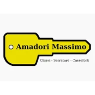 Amadori Massimo Serrature e Casseforti logo