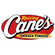 Raising Cane's Chicken Fingers logo