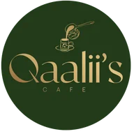 Qaalii's Cafe logo