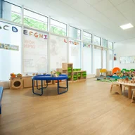 Totally Kidz Day Nursery logo