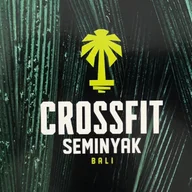 CrossFit Seminyak logo