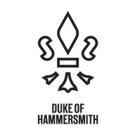 Duke of Hammersmith logo