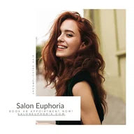 SALON EUPHORIA INC logo