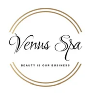 Venus Spa logo