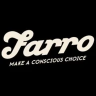 Farro Pizzeria Richmond logo