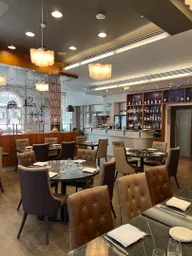 Adeline Restaurant & Bar - The Memoir Club logo