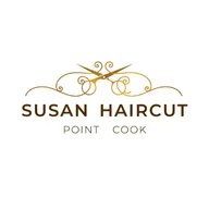 Susan Japanese Head Spa logo