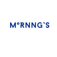 Mornng's logo
