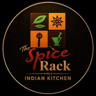 The Spice Rack Indian Kitchen logo