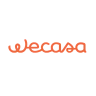 Wecasa hairdressing logo
