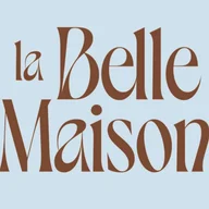 La Belle Maison logo