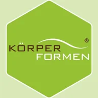 Körperformen Basel logo