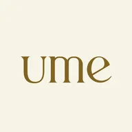UME BALI logo